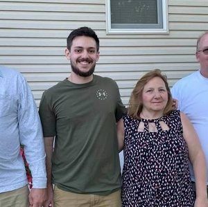 Meet your Posher, Maryjane